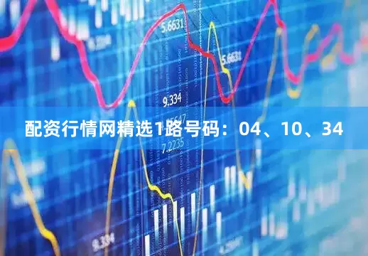 配资行情网精选1路号码：04、10、34