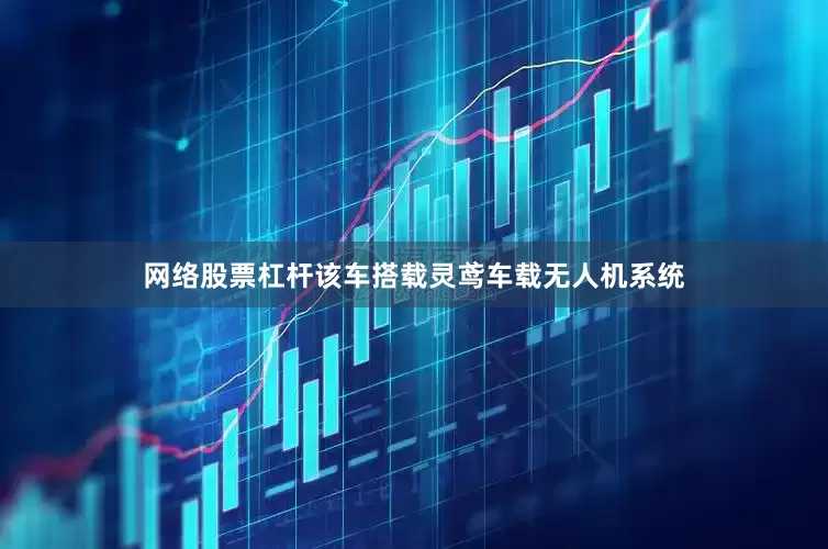 网络股票杠杆该车搭载灵鸢车载无人机系统